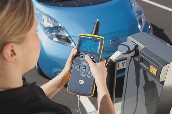 Advanced EV Troubleshooting Techniques Diagnosing Complex Issues