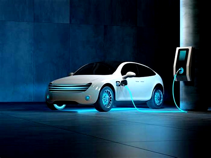 Are electric cars the best for the future width