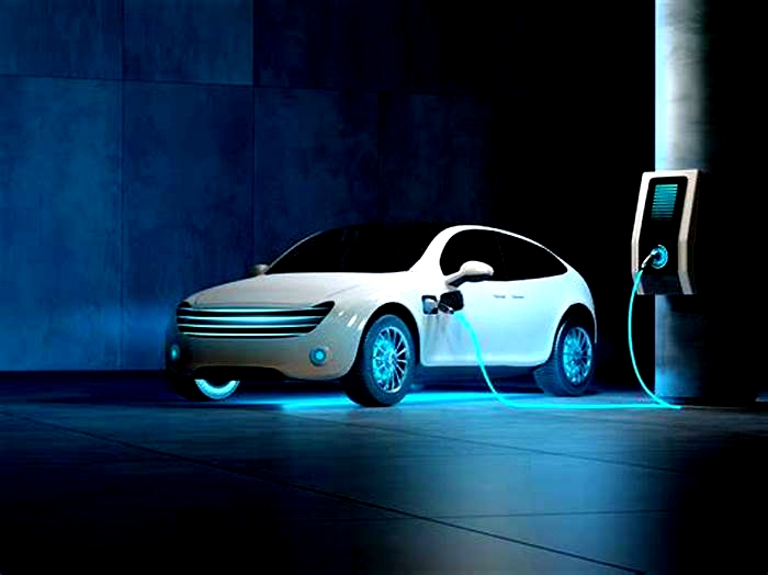 Are electric cars the best for the future