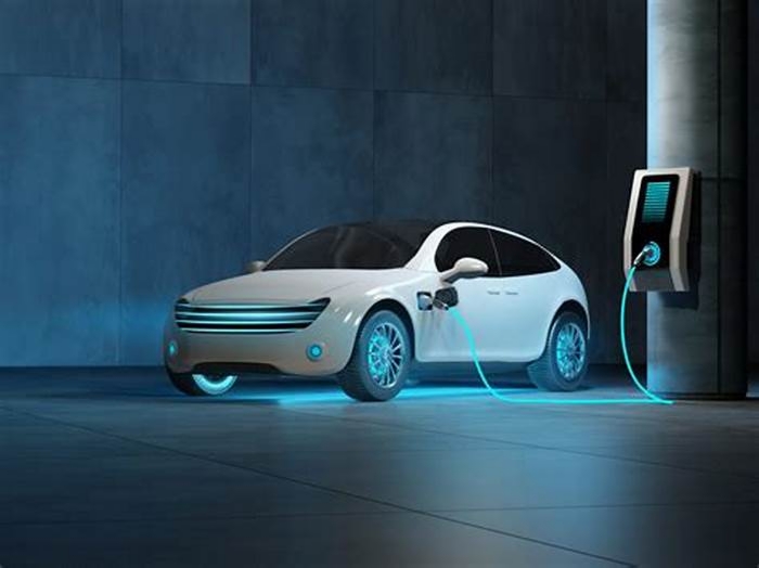 Are electric cars the future?