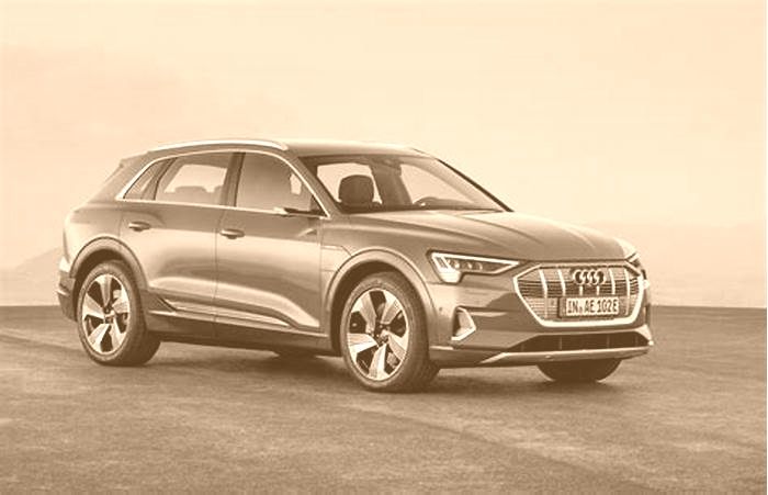 Audi Q3 e-tron: Compact Electric SUV for Urban Adventures