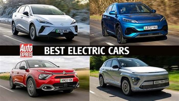 Can electric cars last 15 years