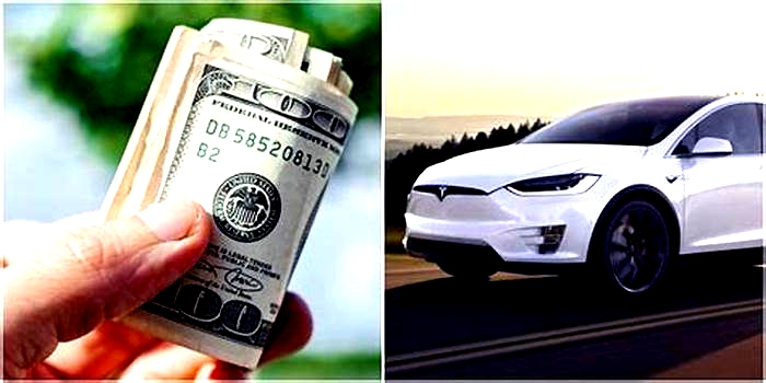 Does owning a Tesla save you money?