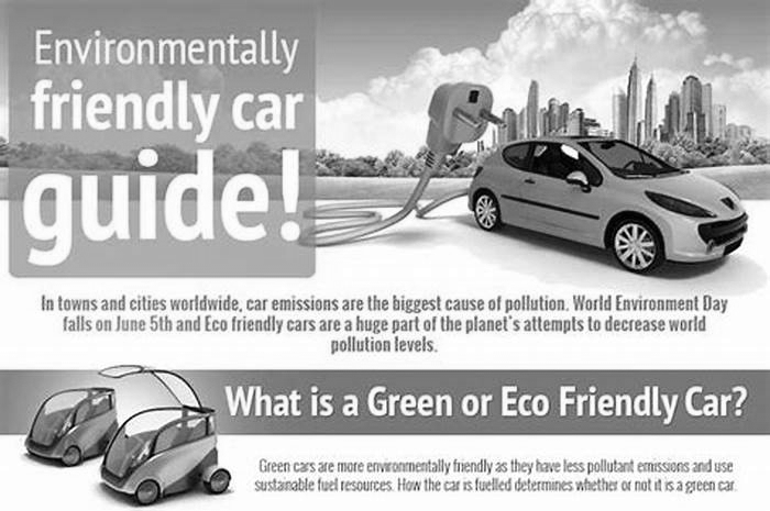 Eco Friendly Car Care Tips for Environmentally Conscious EV Owners