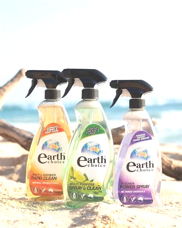 Eco-Friendly Cleaning Products for Your Electric Vehicle