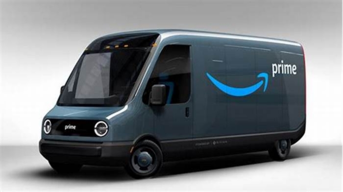 Electric Delivery Trucks and Vans: The Future of Sustainable Last-Mile Delivery