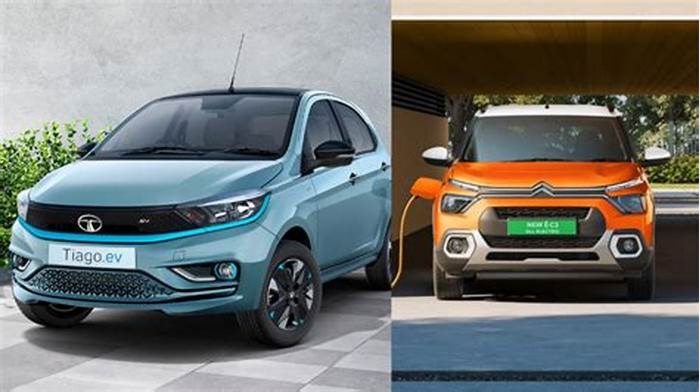 Electric Hatchbacks vs. Electric Crossovers: Size Matters When Choosing an EV