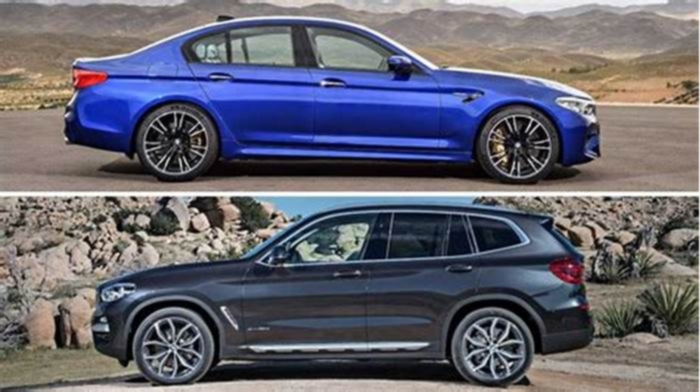 Electric Sedans vs. Electric SUVs: Picking the Right Shape for Your Needs