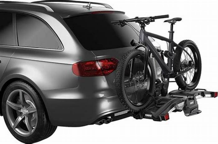 Electric Vehicle Bike Rack Options: Choosing the Right Rack for Your Needs