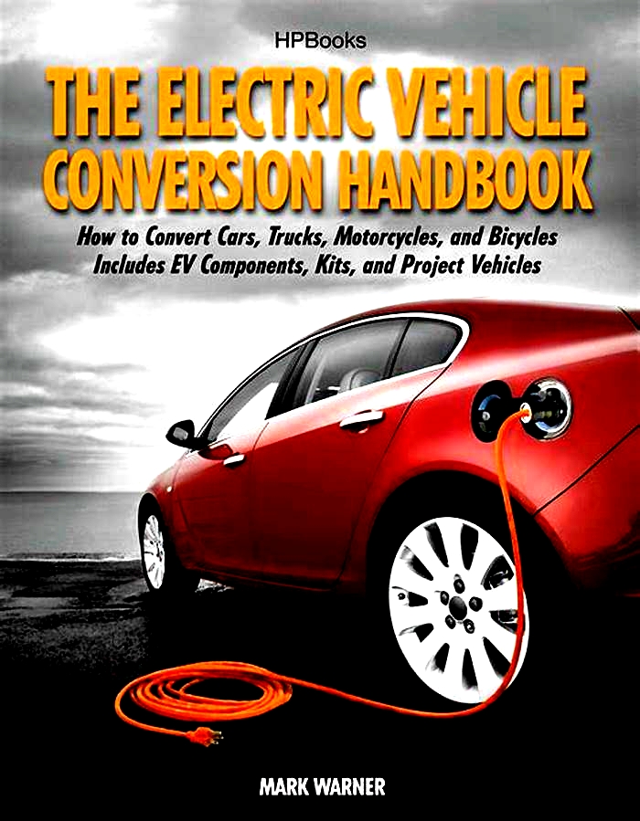 Electric Vehicle Books: A Guide to the Latest Reads for EV Enthusiasts