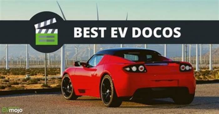 Electric Vehicle Documentaries: Must-Watch Films About the EV Revolution