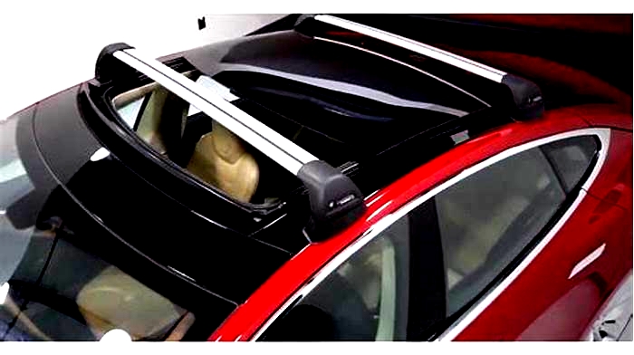 Electric Vehicle Roof Rack Installation Choosing the Right Rack and Mounting It Yourself