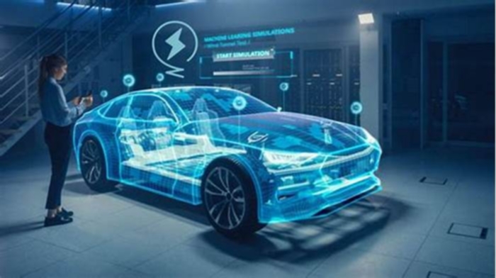 Electric Vehicle Software Updates Keeping Your EV s Technology Up to Date