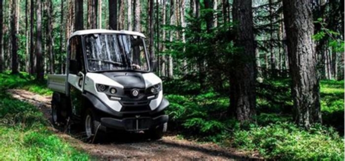 Electric Vehicles Ideal for Outdoor Enthusiasts and Adventurers