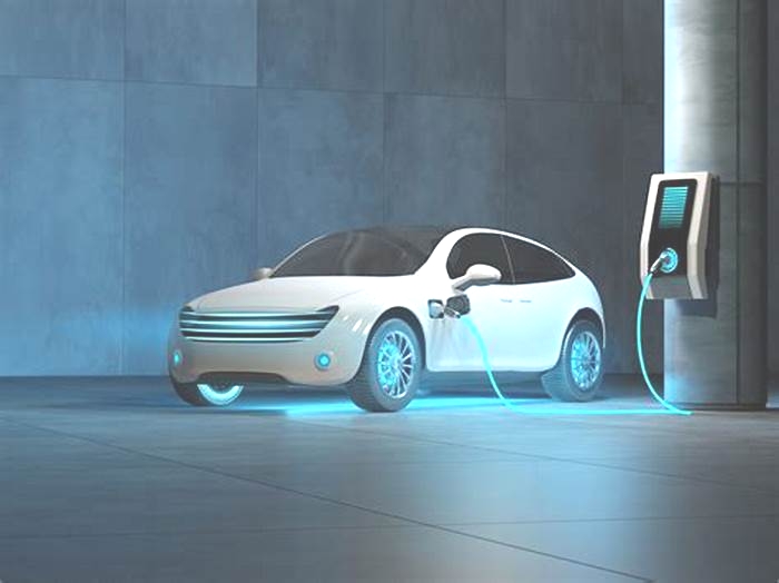 Electric Vehicles Well-Suited for City Driving and Commuting