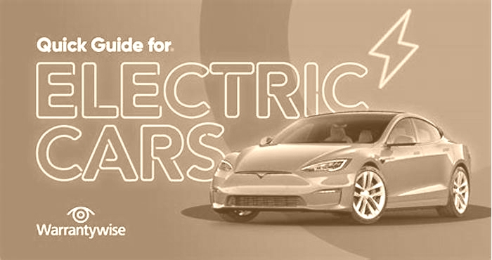 Electric Vehicles with the Best Warranty Coverage