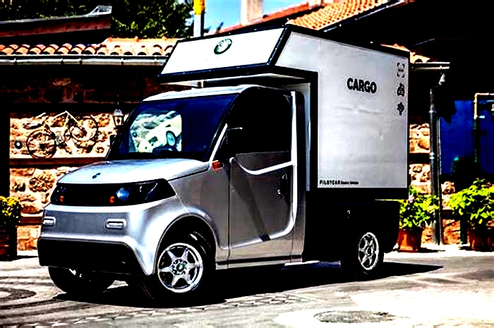 Electric Vehicles with the Most Cargo Space for Businesses and Large Families