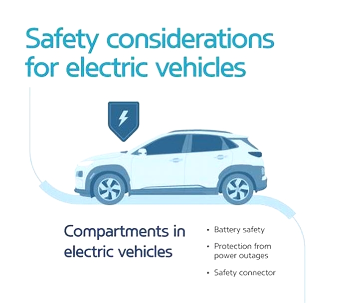 Essential Safety Tips for Handling a High-Voltage Electric Vehicle Battery