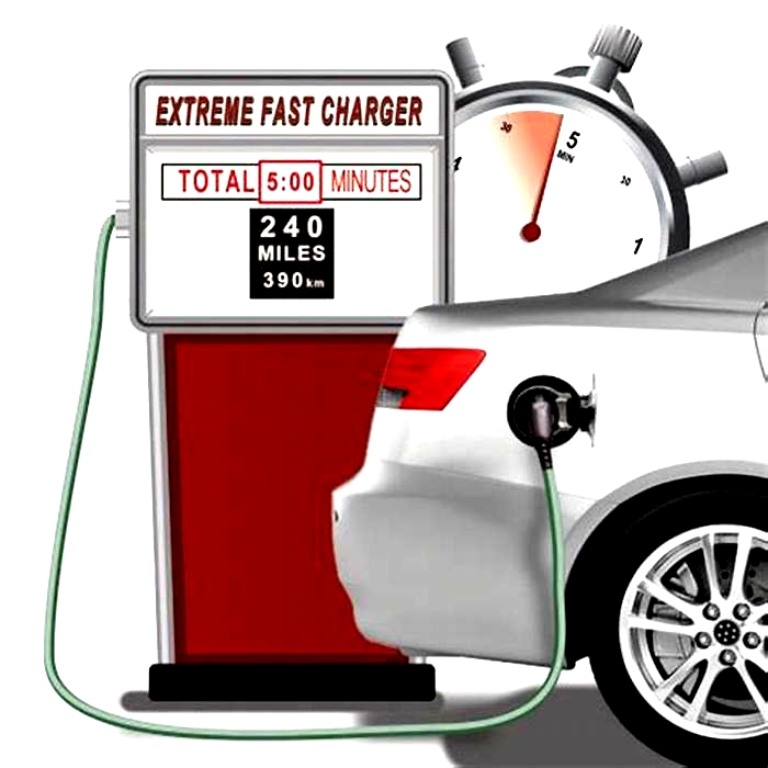 EV Battery Technology Innovations Driving Longer Range and Faster Charging