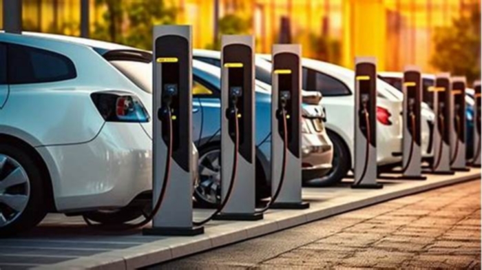 EV Charging Infrastructure: Challenges and Opportunities for Growth