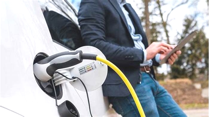 EV Maintenance Essentials: Keeping Your Electric Vehicle in Top Condition