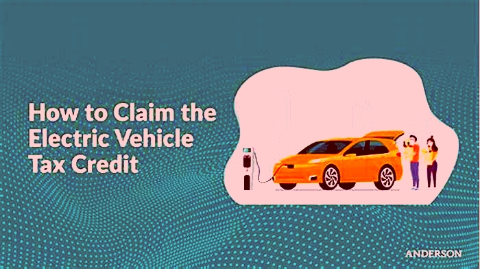 EV Tax Credits and Incentives A Comprehensive Guide for Savings