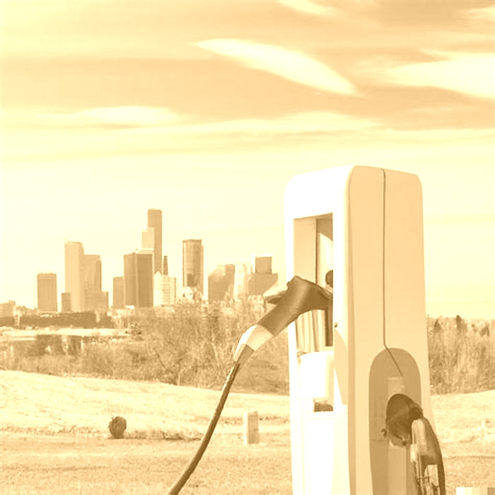 Exploring EV Charging Infrastructure Urban vs Rural Challenges