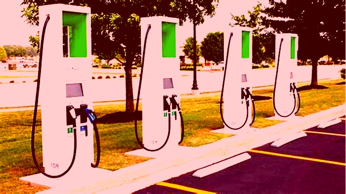 Finding the Best Public Charging Stations for Your Electric Vehicle Road Trip width