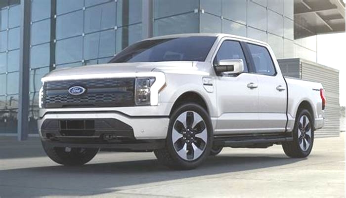 Ford F-150 Lightning Review: Electric Power for Work and Play