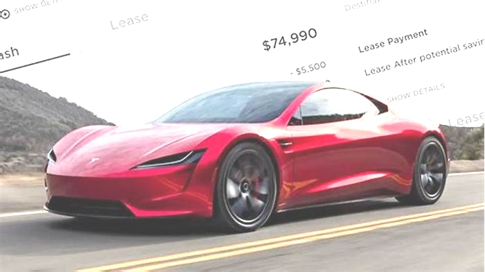 How much will a Tesla car be worth in 10 years