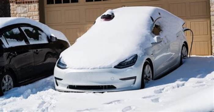 How to Extend the Range of Your Electric Vehicle in Winter