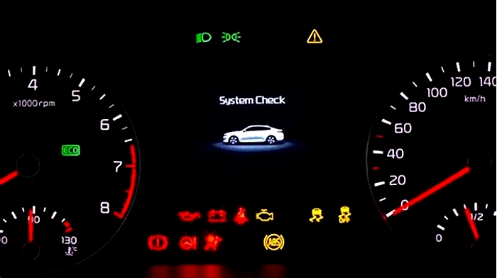 How to Reset the Warning Lights on Your Electric Vehicle