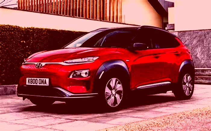 Hyundai Kona Electric Review Long Range and Value for Money