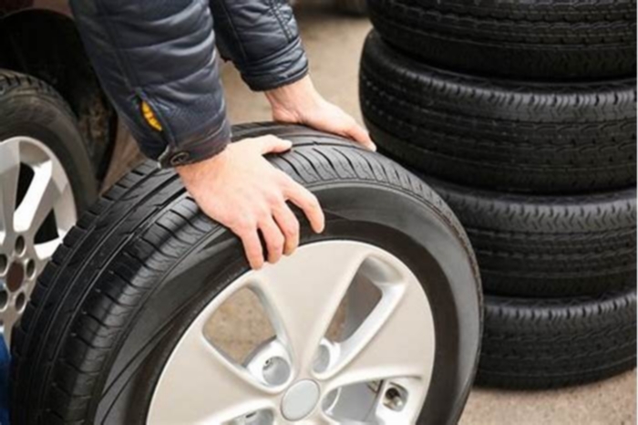 Maintaining Your Electric Vehicle Tires for Optimal Safety