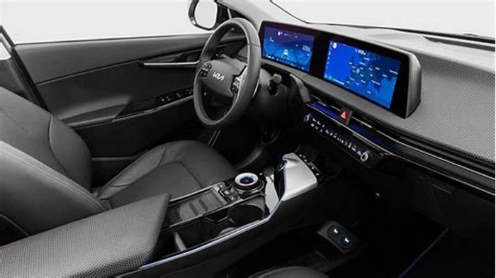 Maintaining Your Electric Vehicle s Interior for a Fresh Look