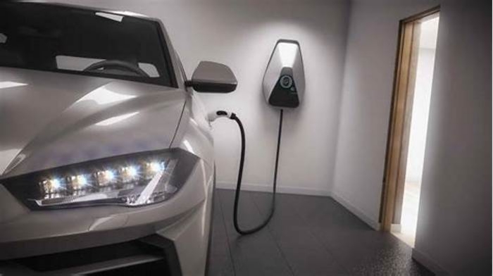 Optimizing EV Charging at Home Tips for Faster and Safer Charging