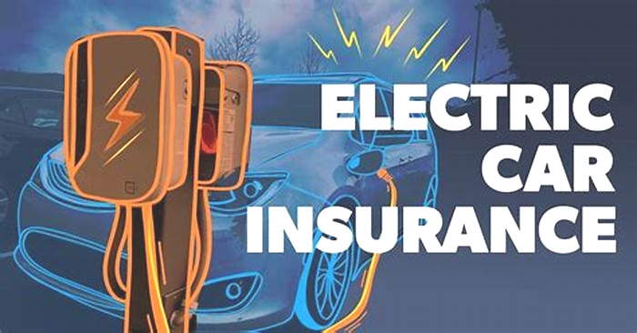 Saving Money on Electric Vehicle Insurance Essential Tips