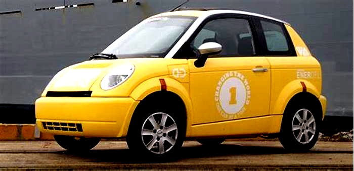 Short-Range Electric Vehicles: Perfect for City Commuting (Under 200 miles)