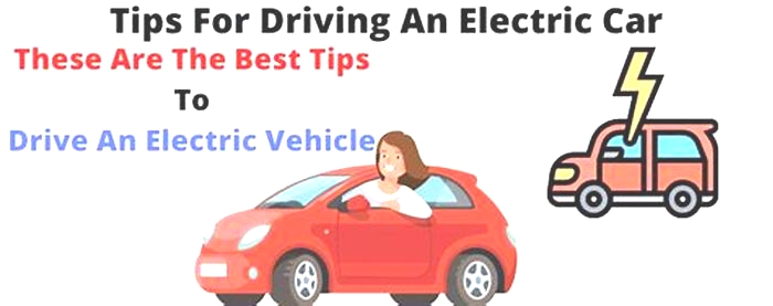 Teaching Your Teenager to Drive an Electric Vehicle Safely