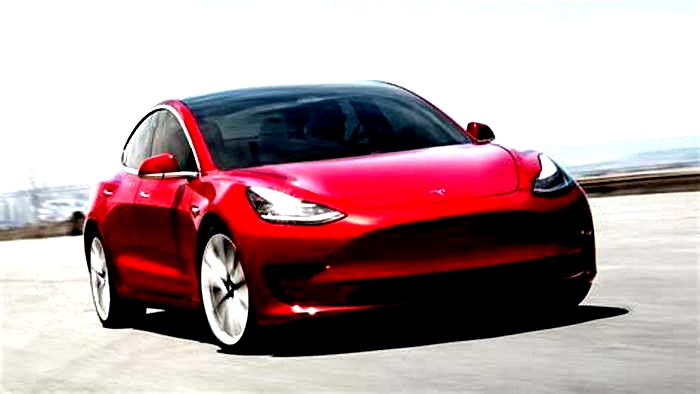 Tesla Model 3 Performance: Dual Motor Power and Precision Handling