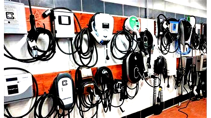 The EV Enthusiast s Toolbox Must Have Gadgets and Accessories