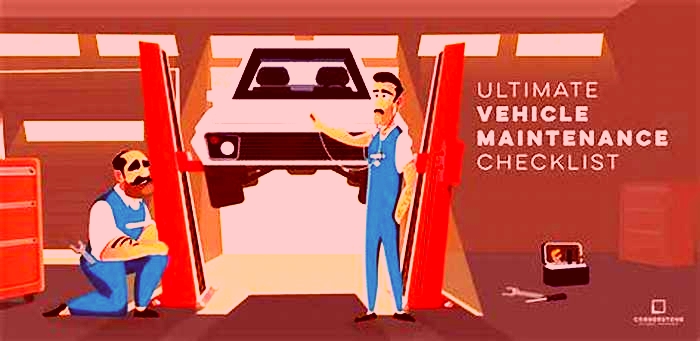 The EV Maintenance Checklist: Essential Tasks for Long-Term Performance