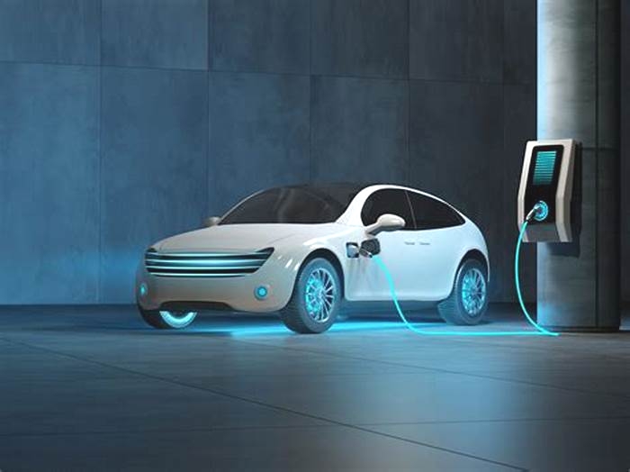 The EV Tech Revolution: Innovations Driving the Future of Transportation