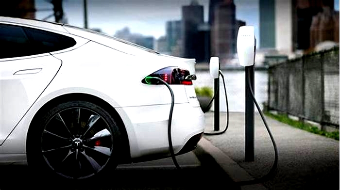 The Future of Electric Vehicle Charging Infrastructure What to Expect