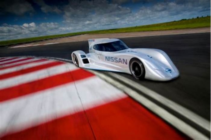 The Future of Electric Vehicle Racing: Faster, More Sustainable Competition