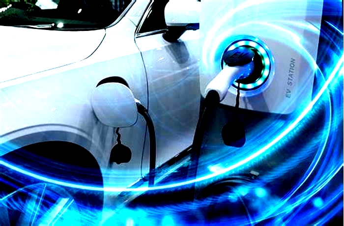 The Green Revolution How Electric Vehicles Are Reshaping the Automotive Industry