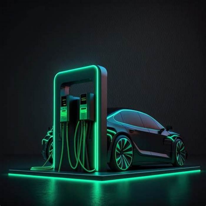 The Rise of EVs: Shaping the Future of Transportation