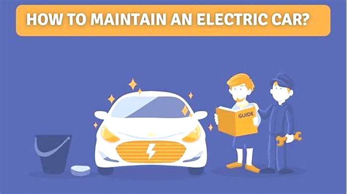 The Ultimate Guide to DIY Electric Vehicle Maintenance