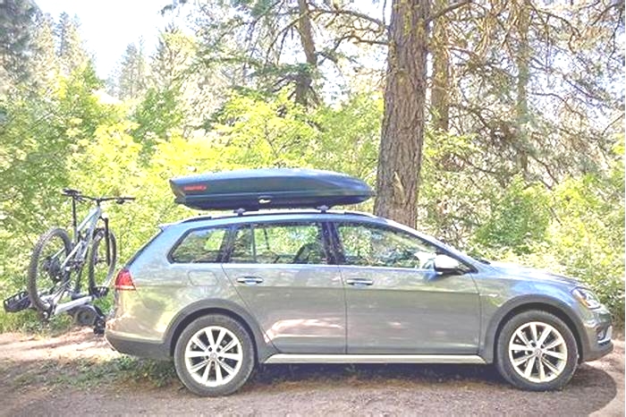 The Ultimate Guide to Electric Vehicle Roof Rack Cargo Boxes