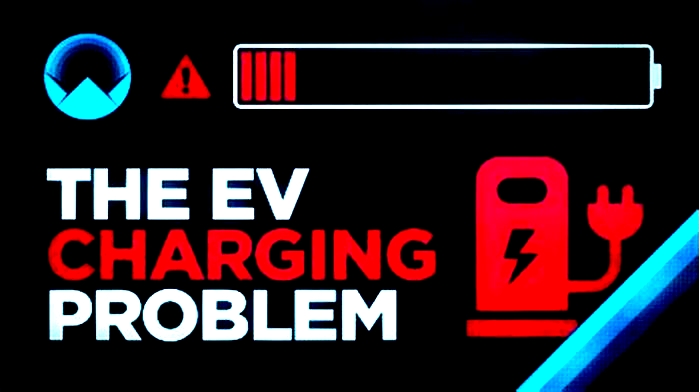 Troubleshooting Common Electric Vehicle Charging Issues